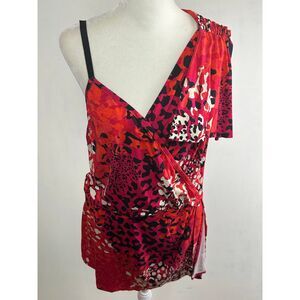 Weston Wear Camisoles Top‎ Women's Large